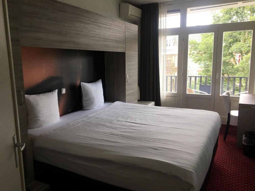 Hotel Atlantis Amsterdam Bagian luar foto