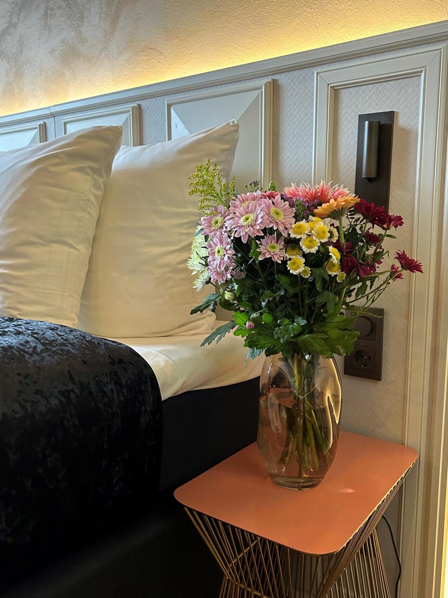 Hotel Atlantis Amsterdam Bagian luar foto